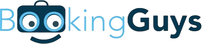 Logo Icono Playa by Booking-Guys