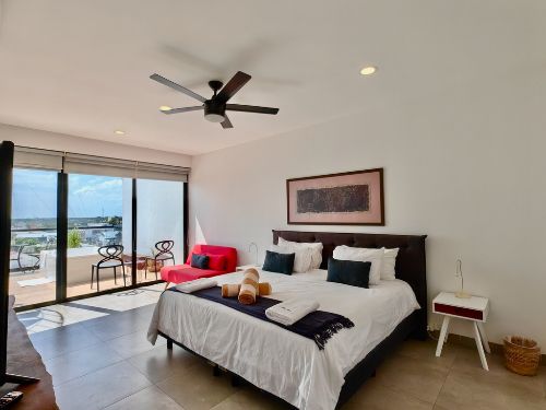 ICONO 508 - 3 BR PENTHOUSE