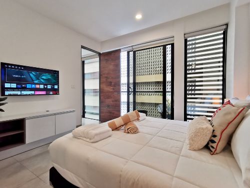 ICONO 402 - 3 BR