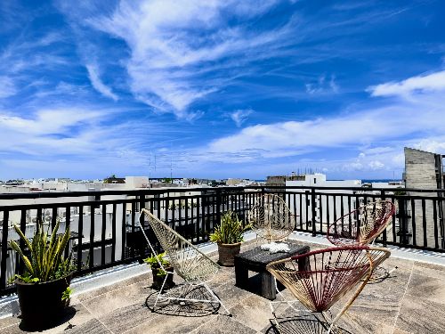 ICONO 501 - 3 BR PENTHOUSE