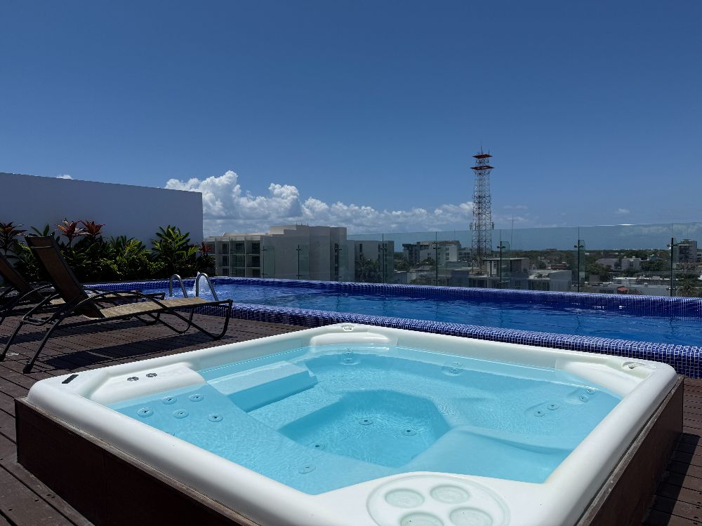 ICONO 208 - 1 BR