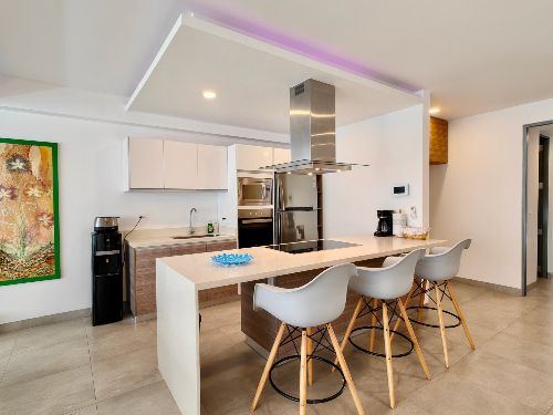 ICONO 301 - 2 BR