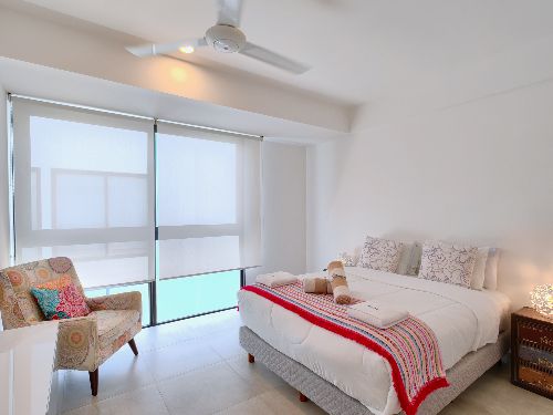 ICONO 501 - 3 BR PENTHOUSE