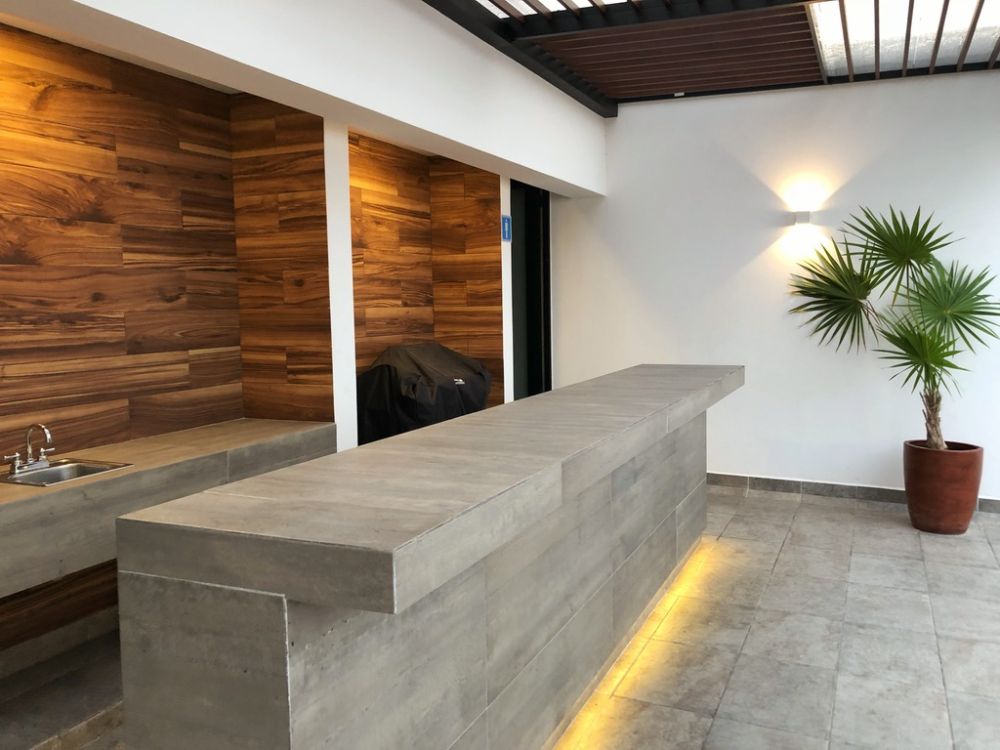 ICONO 508 - 3 BR PENTHOUSE