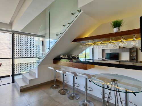 ICONO 504 - 3 BR PENTHOUSE