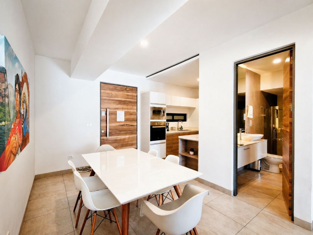 ICONO 208 - 1 BR