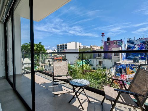 ICONO 305 - 2 BR