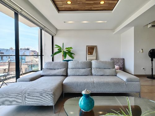 ICONO 305 - 2 BR