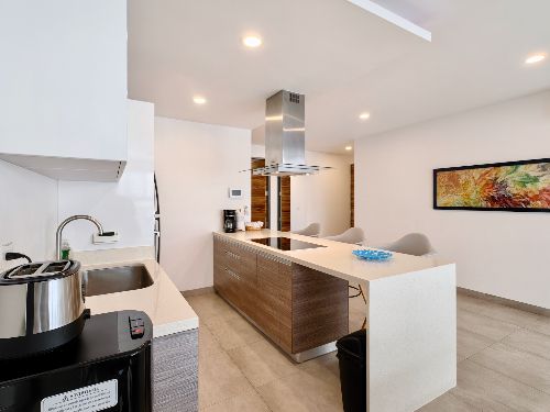 ICONO 301 - 2 BR