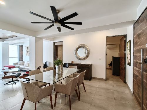 ICONO 502 - 3 BR