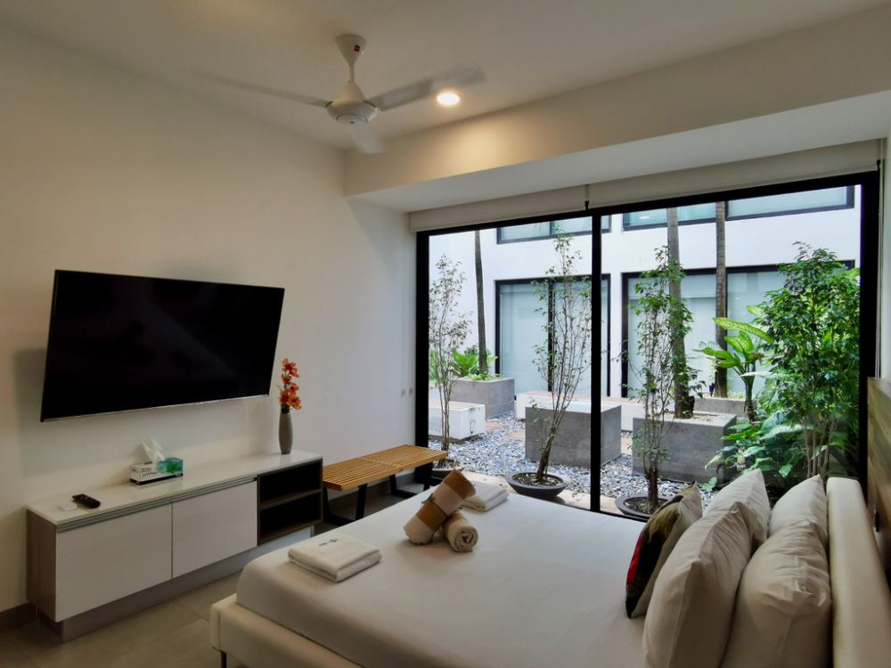 ICONO 103 - 2 BR