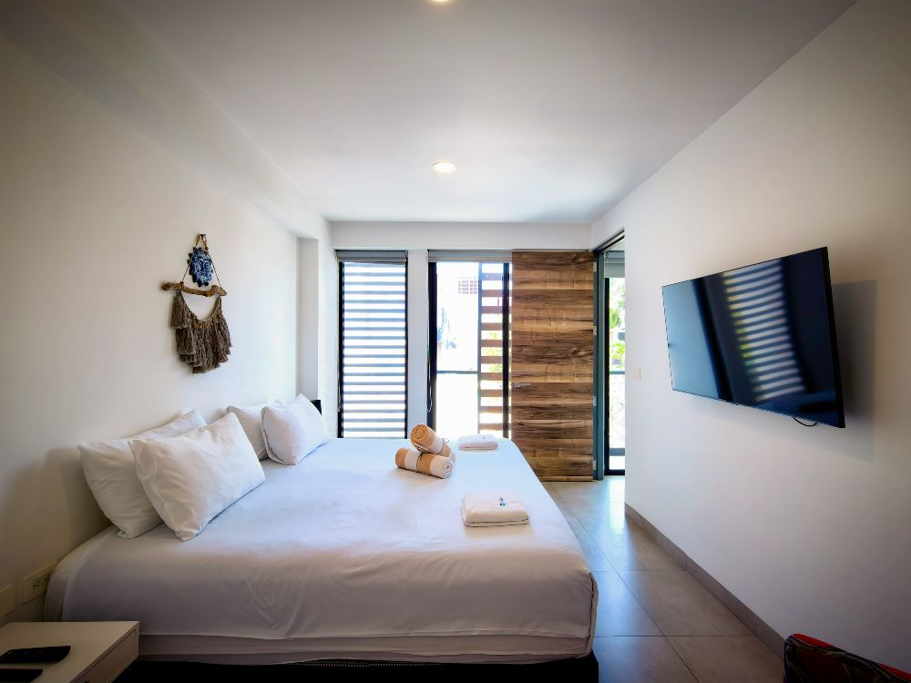ICONO 208 - 1 BR