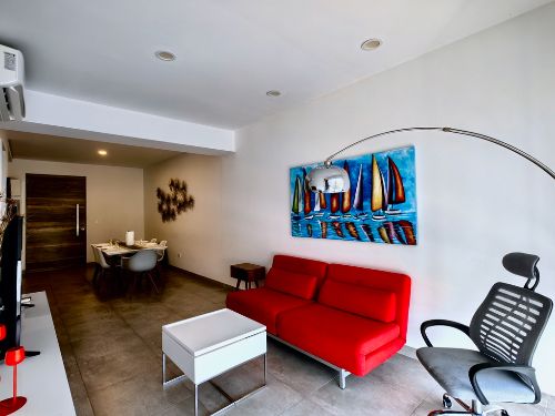 ICONO 210 - 1 BR