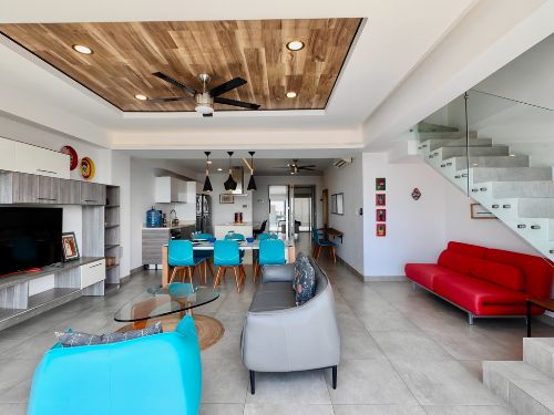 ICONO 508 - 3 BR PENTHOUSE