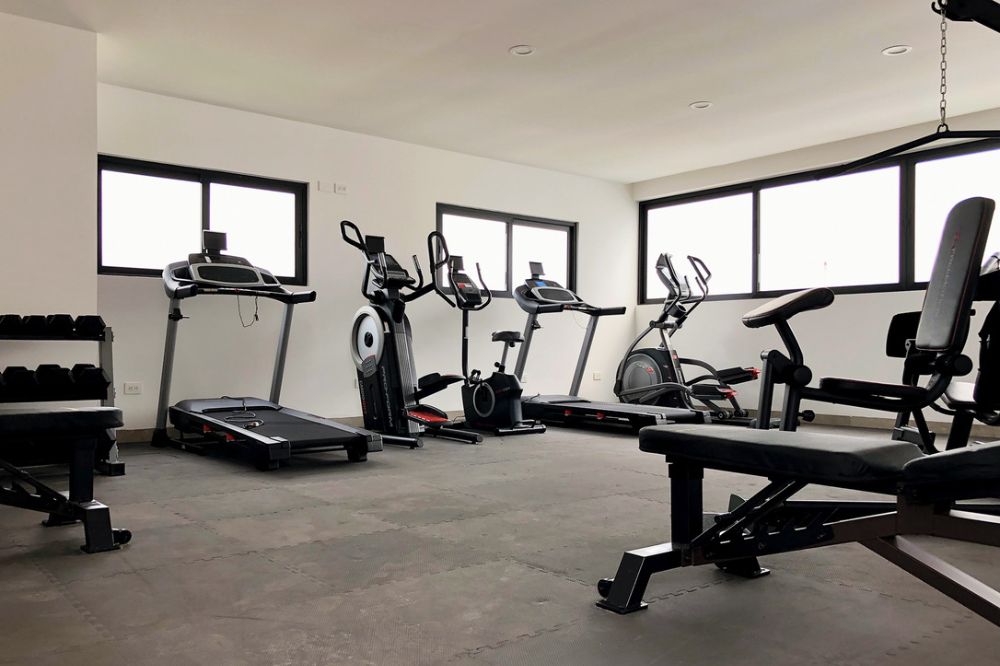 ICONO 103 - 2 BR