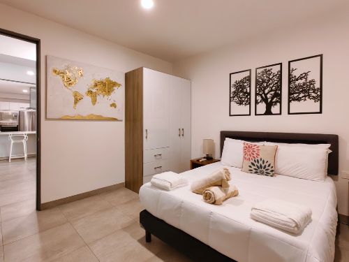 ICONO 402 - 3 BR