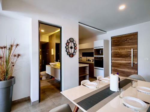 ICONO 210 - 1 BR