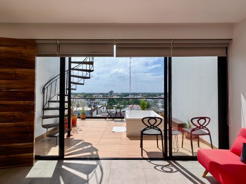 ICONO 508 - 3 BR PENTHOUSE