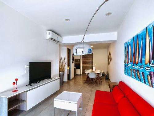 ICONO 210 - 1 BR