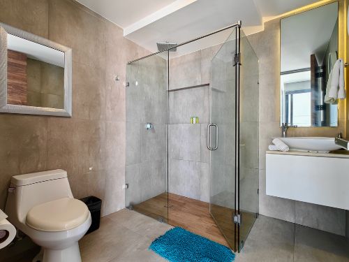 ICONO 504 - 3 BR PENTHOUSE