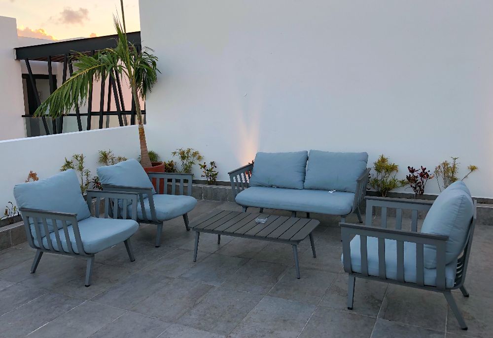 ICONO 210 - 1 BR