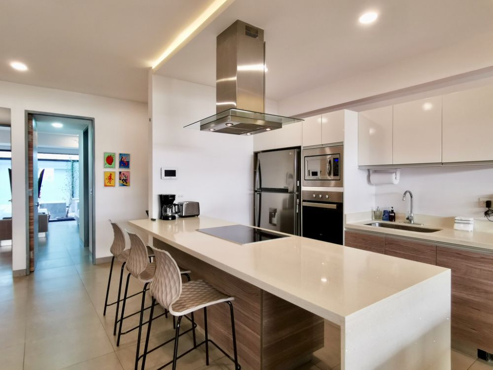 ICONO 103 - 2 BR