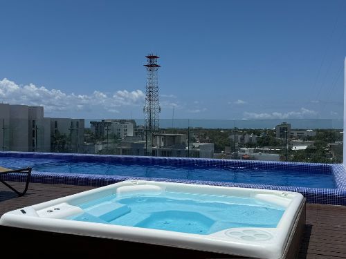 ICONO 508 - 3 BR PENTHOUSE
