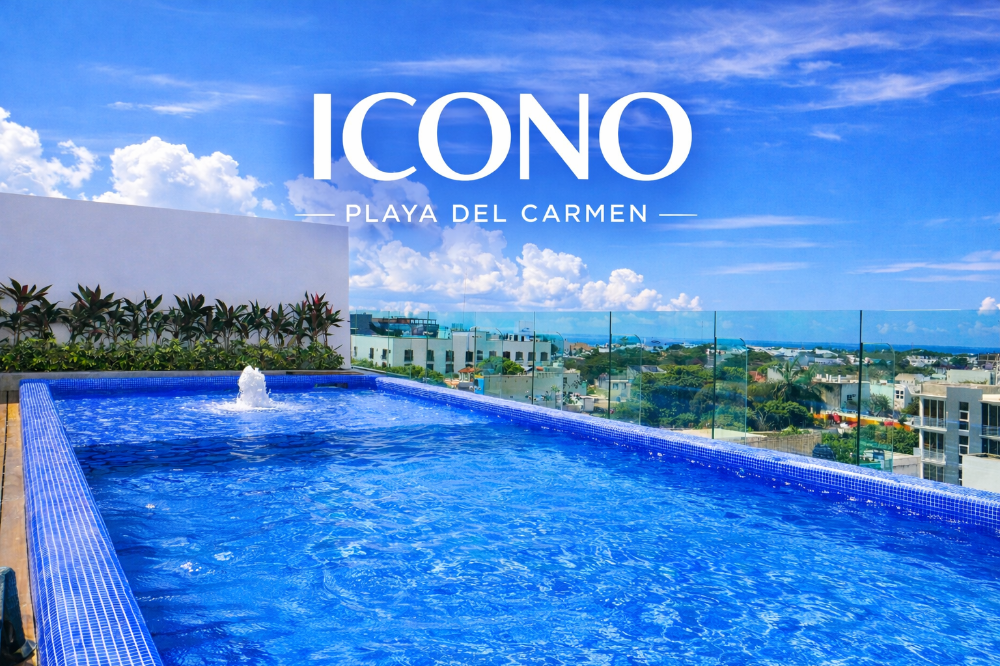 ICONO 208 - 1 BR