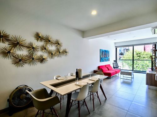 ICONO 210 - 1 BR
