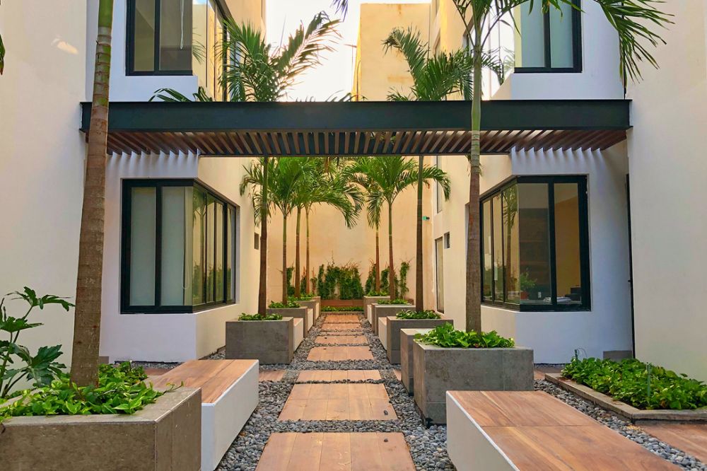 ICONO 504 - 3 BR PENTHOUSE