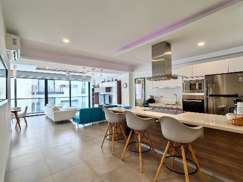 ICONO 301 - 2 BR