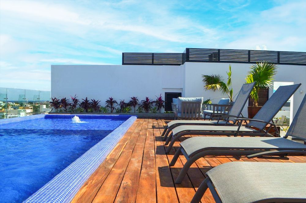 ICONO 210 - 1 BR