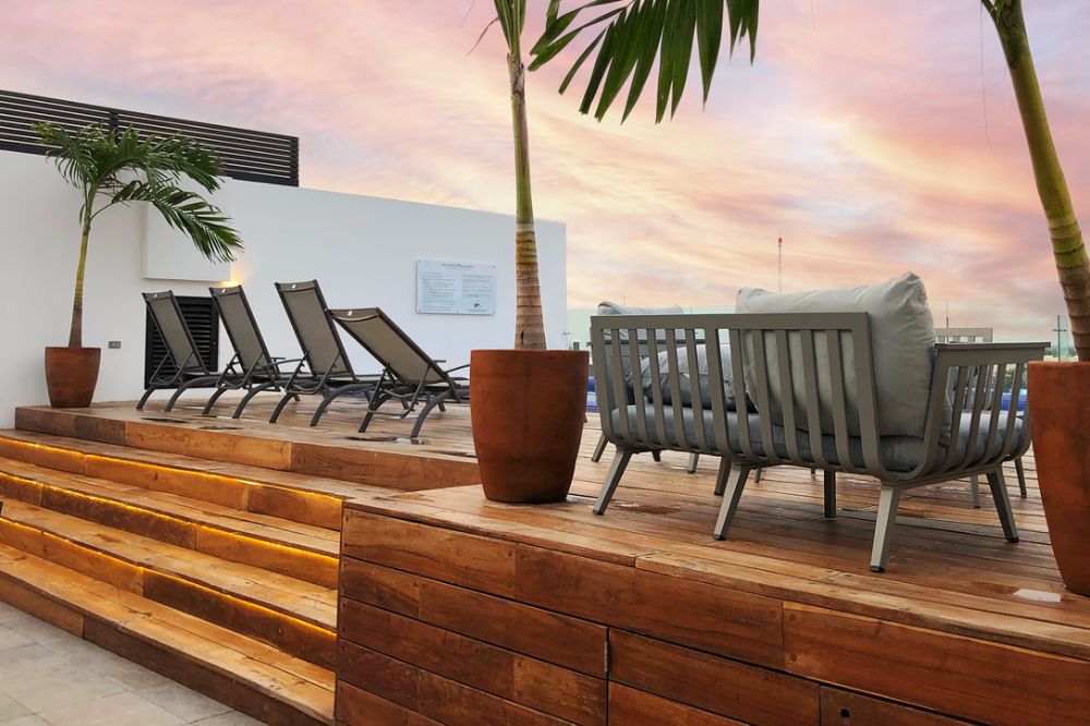 ICONO 501 - 3 BR PENTHOUSE