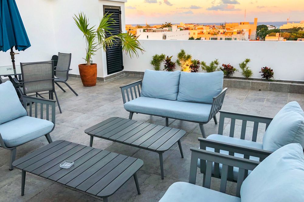 ICONO 103 - 2 BR