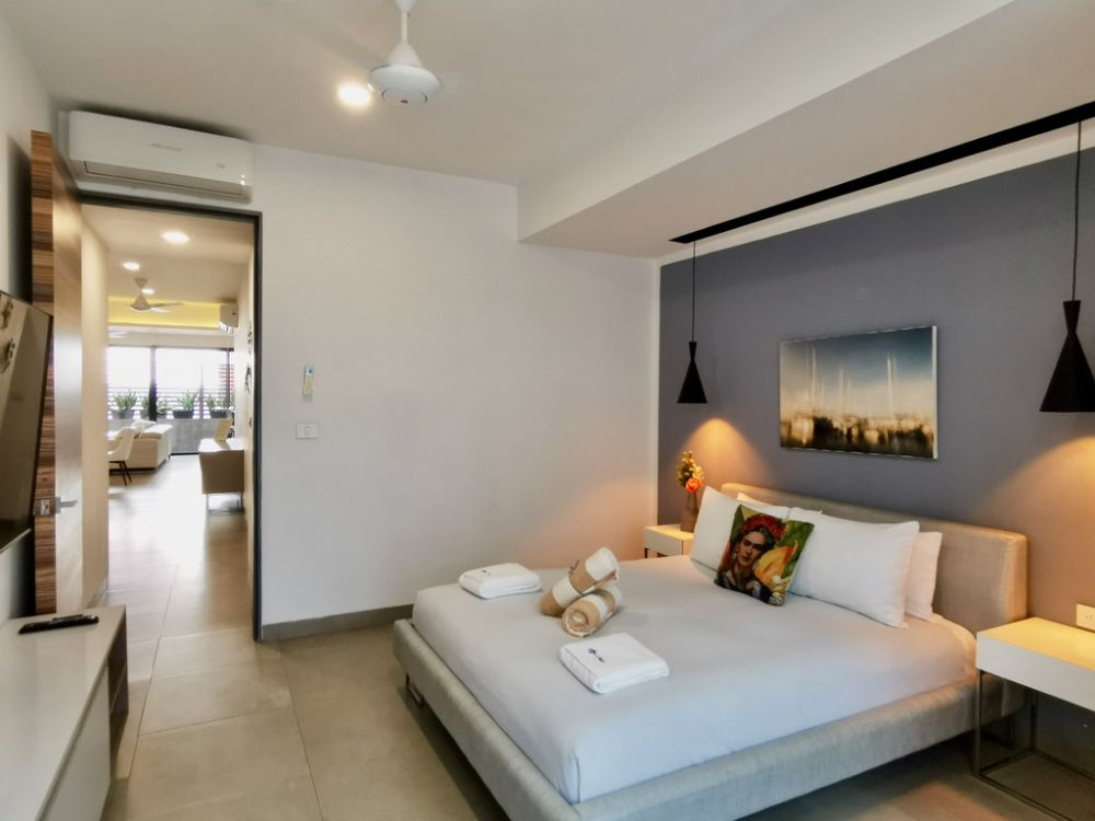 ICONO 103 - 2 BR