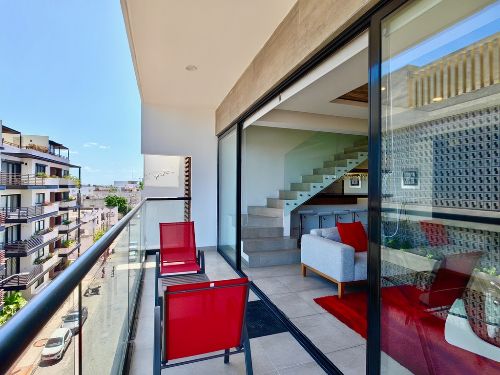 ICONO 504 - 3 BR PENTHOUSE